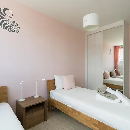 3br Ocean Sunset Canteras * Las Palmas de Gran Canaria