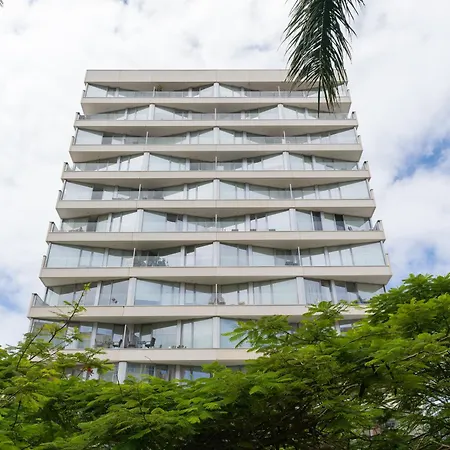 3br Ocean Sunset Canteras