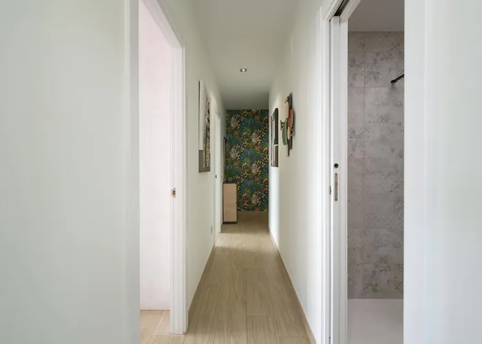 3br Ocean Sunset Canteras Apartamento Las Palmas de Gran Canaria