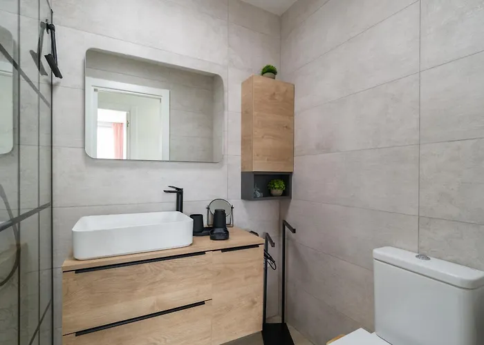 3br Ocean Sunset Canteras * Las Palmas de Gran Canaria