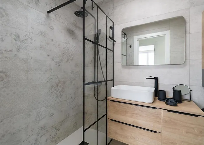 3br Ocean Sunset Canteras Apartamento