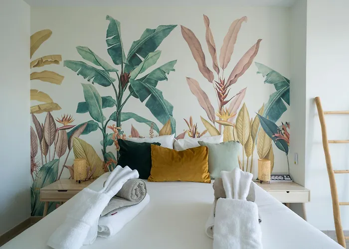 3br Ocean Sunset Canteras