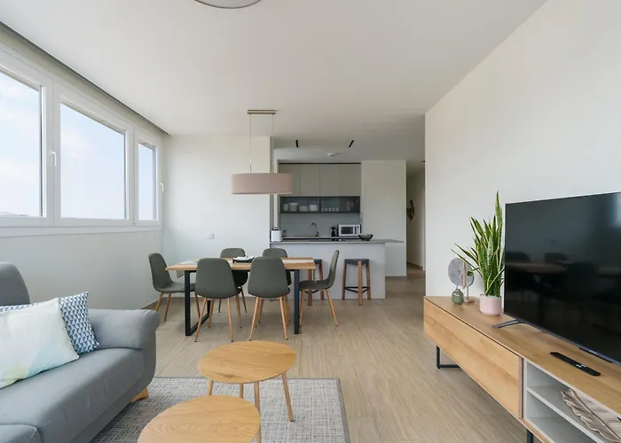 3br Ocean Sunset Canteras Las Palmas de Gran Canaria