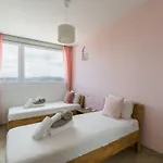 Daire 3br Ocean Sunset Canteras