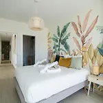 Apartman 3br Ocean Sunset Canteras