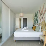 Apartman 3br Ocean Sunset Canteras Las Palmas de Gran Canaria