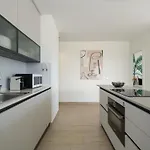 Daire 3br Ocean Sunset Canteras
