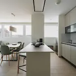 Apartman 3br Ocean Sunset Canteras