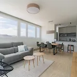3br Ocean Sunset Canteras Apartman Las Palmas de Gran Canaria