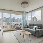 Daire 3br Ocean Sunset Canteras Las Palmas de Gran Canaria