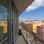 Apartman 3br Ocean Sunset Canteras