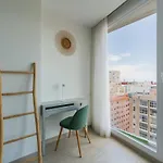 Daire 3br Ocean Sunset Canteras *