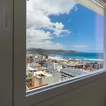 3br Ocean Sunset Canteras Apartman Las Palmas de Gran Canaria