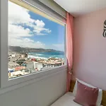 Daire 3br Ocean Sunset Canteras *