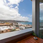 3br Ocean Sunset Canteras Las Palmas de Gran Canaria