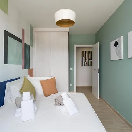 3br Ocean Sunset Canteras Apartamento *