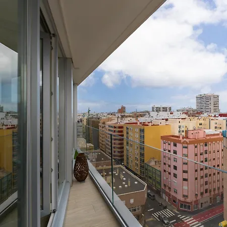 Ocean Sunset * Las Palmas de Gran Canaria