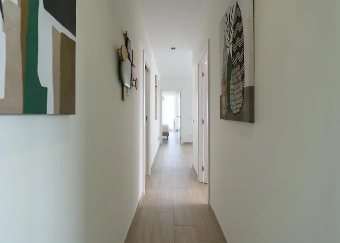 3br Ocean Sunset Canteras