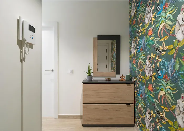 3br Ocean Sunset Canteras Apartamento *