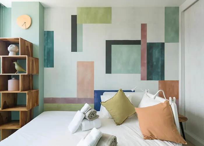 3br Ocean Sunset Canteras * Las Palmas de Gran Canárias