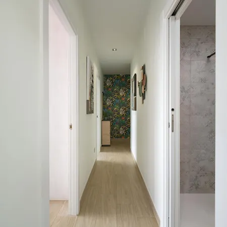 3br Ocean Sunset Canteras Apartment Las Palmas / Gran Canaria