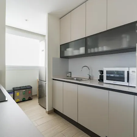 3br Ocean Sunset Canteras * Las Palmas / Gran Canaria