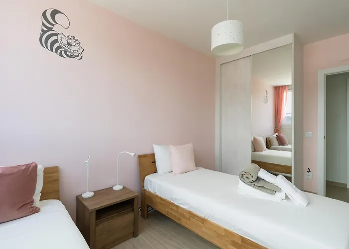 3br Ocean Sunset Canteras * Las Palmas de Gran Canaria