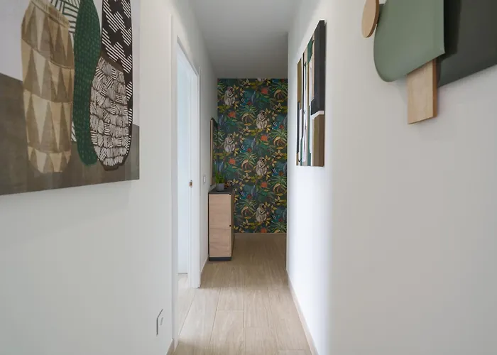 3br Ocean Sunset Canteras Apartment *