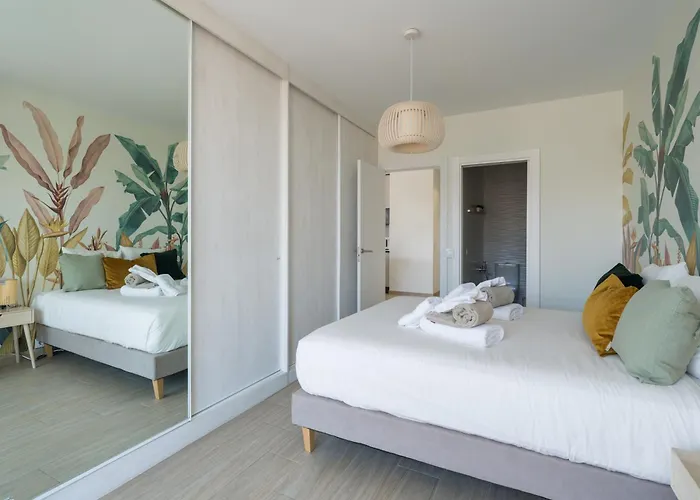 3br Ocean Sunset Canteras