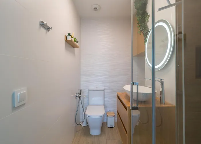 3br Ocean Sunset Canteras