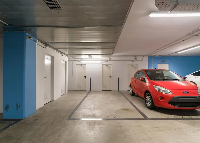 Apartment 3br Ocean Sunset Canteras Las Palmas de Gran Canaria